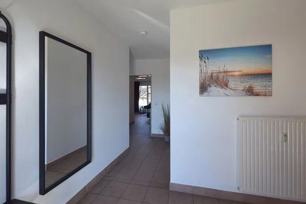   Ostseeresidenz Wohnung 4