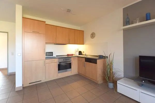   Ostseeresidenz Wohnung 4