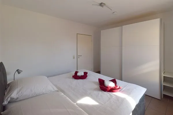   Ostseeresidenz Wohnung 4