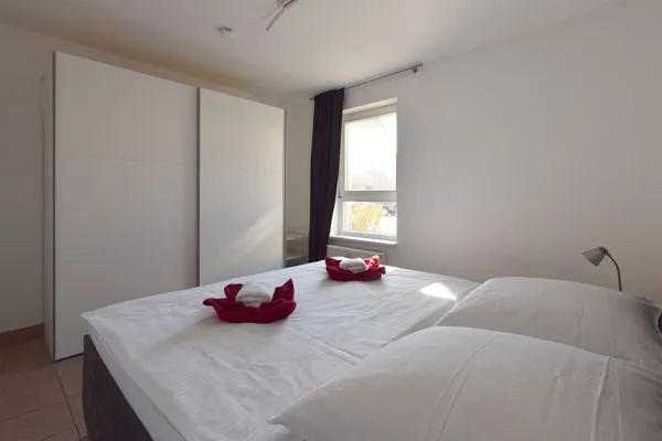   Ostseeresidenz Wohnung 4