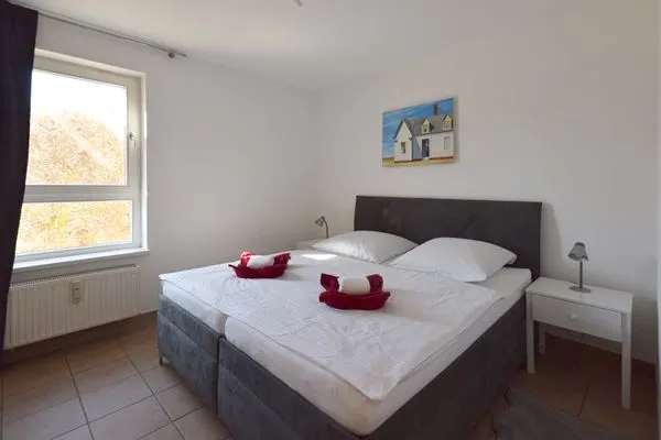   Ostseeresidenz Wohnung 4