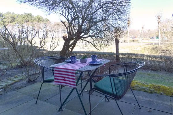   Ostseeresidenz Wohnung 4