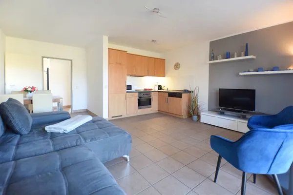   Ostseeresidenz Wohnung 4