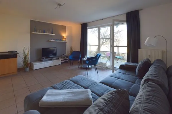   Ostseeresidenz Wohnung 4