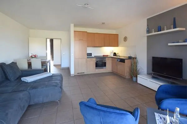   Ostseeresidenz Wohnung 4