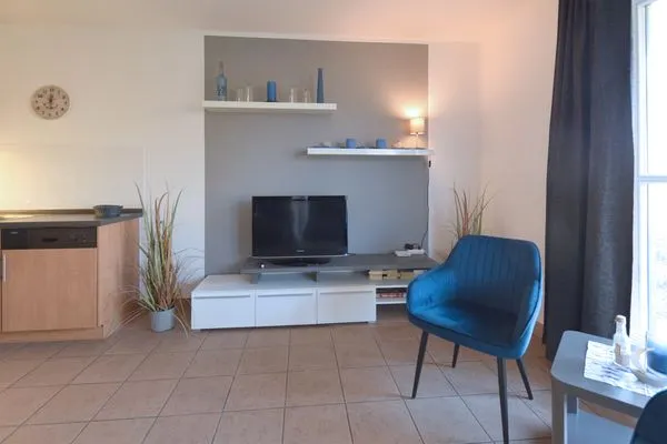   Ostseeresidenz Wohnung 4