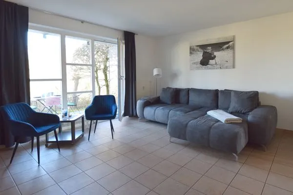  Ostseeresidenz Wohnung 4