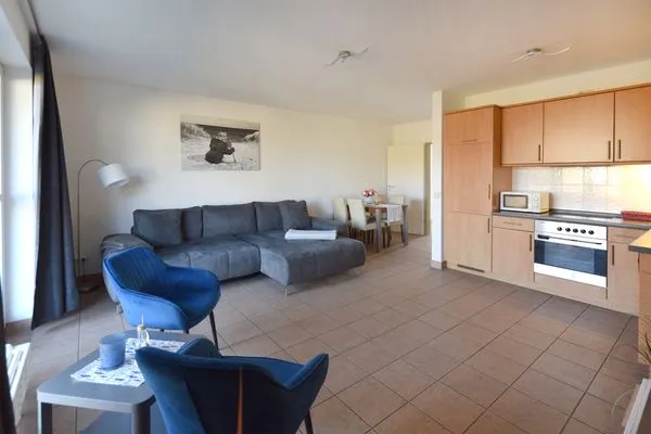   Ostseeresidenz Wohnung 4