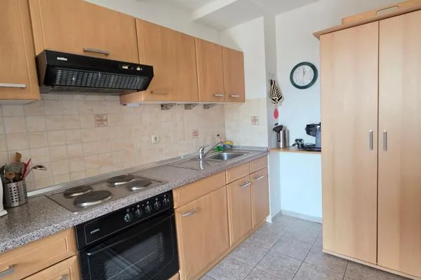 Kitchen Haus Seeblick Seeblick 10