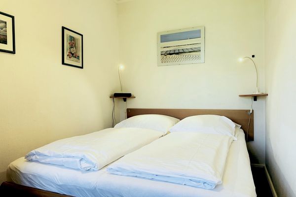  Wohnung Dorfperle Dorf - 
