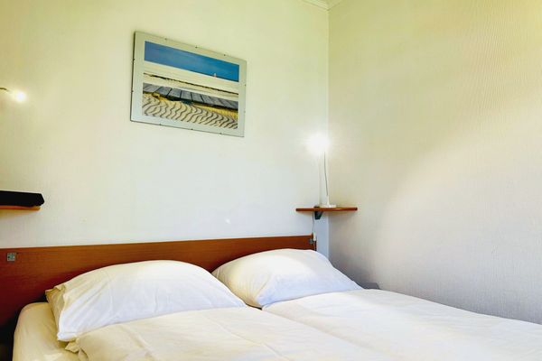  Wohnung Dorfperle Dorf - 
