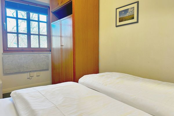  Wohnung Dorfperle Dorf - 