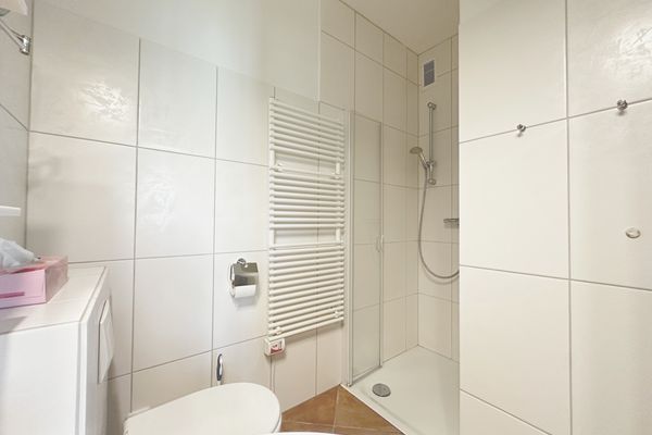  Wohnung Dorfperle Dorf - 