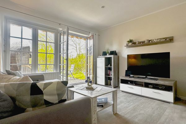  Wohnung Dorfperle Dorf - 