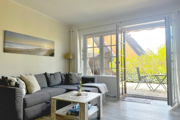  Wohnung Dorfperle Dorf - 