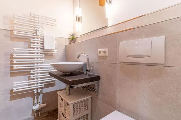 Friesenhof Dreilanden Friesenhof Appartement 3 SPO Ording - 