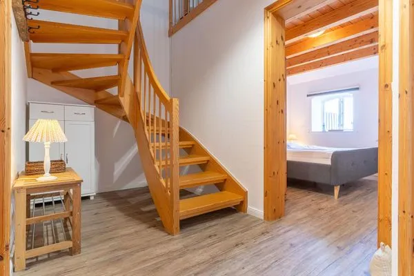 Friesenhof Dreilanden Friesenhof Appartement 3 SPO Ording - 