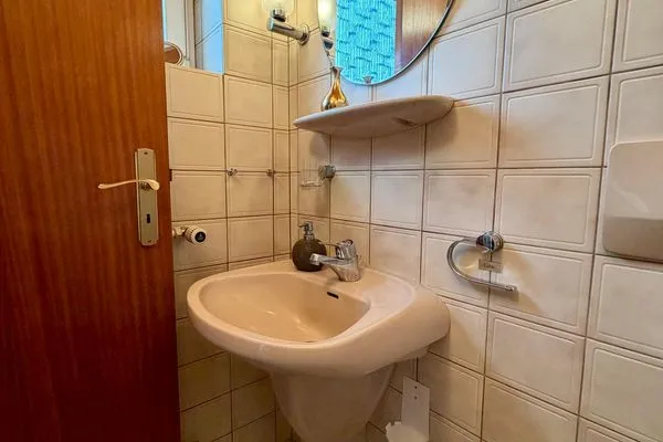   Südblick 1 -ideal für e-biker