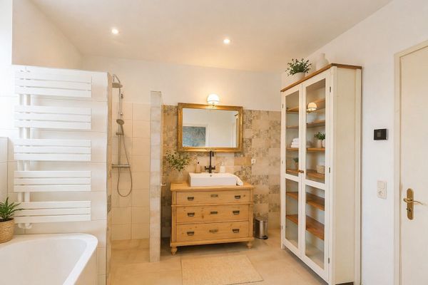  Finca Ludwig am Forggensee Ferienwohnungen in Rieden am Forggensee - 