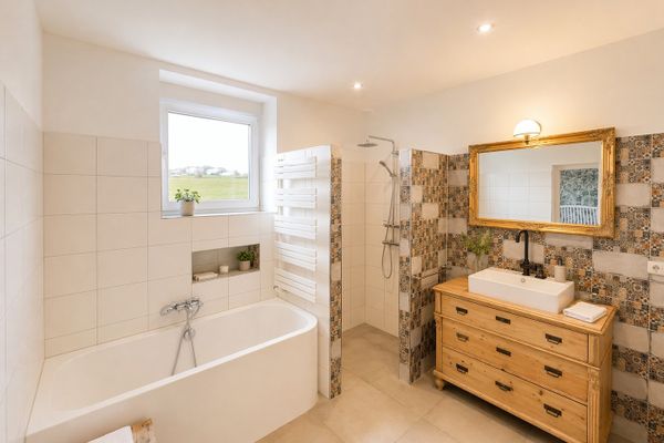  Finca Ludwig am Forggensee Ferienwohnungen in Rieden am Forggensee - 