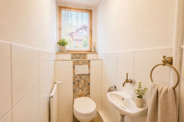  Finca Ludwig am Forggensee Ferienwohnungen in Rieden am Forggensee - 