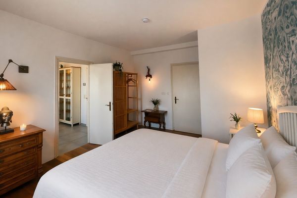  Finca Ludwig am Forggensee Ferienwohnungen in Rieden am Forggensee - 