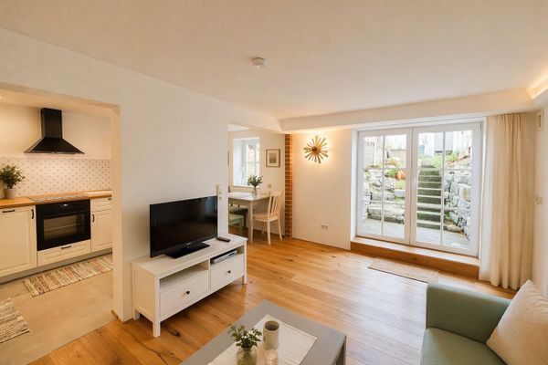  Finca Ludwig am Forggensee Ferienwohnungen in Rieden am Forggensee - 