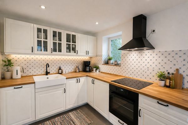  Finca Ludwig am Forggensee Ferienwohnungen in Rieden am Forggensee - 