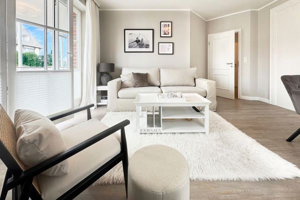  TECHTs Strandhaus Ankerplatz