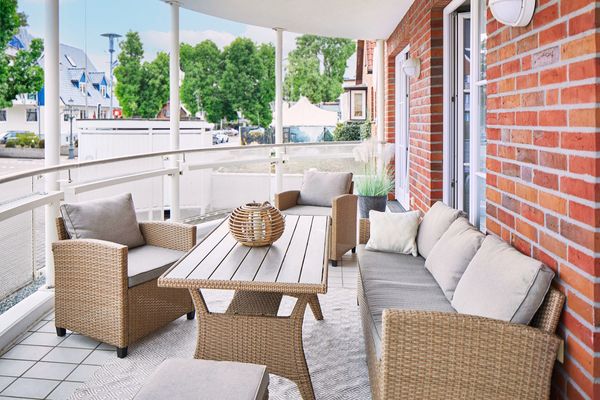  TECHTs Strandhaus Ankerplatz