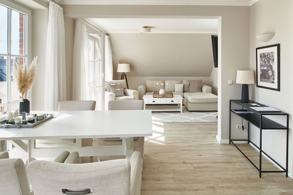  TECHTs Strandhaus Morgenstern