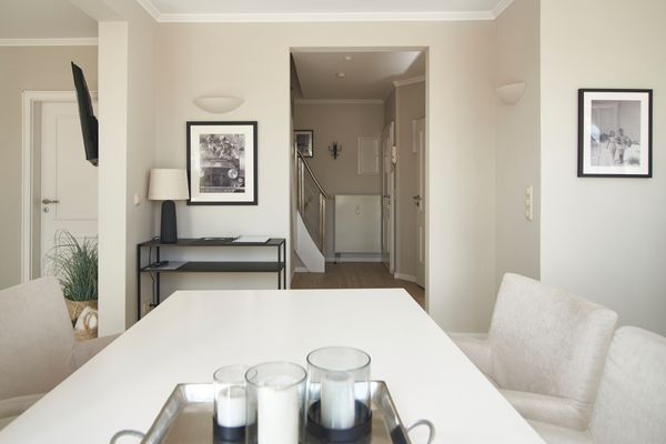  TECHTs Strandhaus Morgenstern