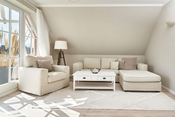  TECHTs Strandhaus Morgenstern