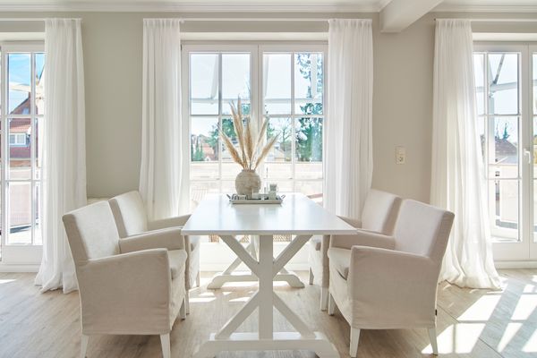  TECHTs Strandhaus Morgenstern