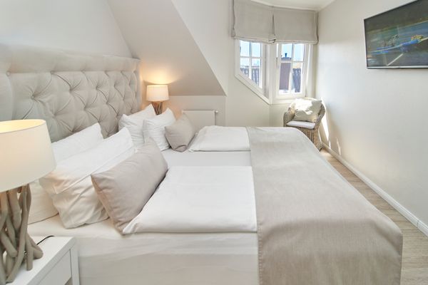  TECHTs Strandhaus Morgenstern