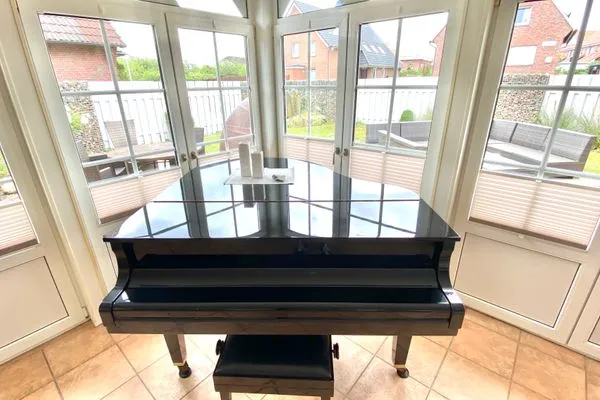 Wohnzimmer  PaPaJa - Paula