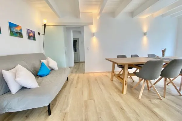 Wohnzimmer  PaPaJa - Paula