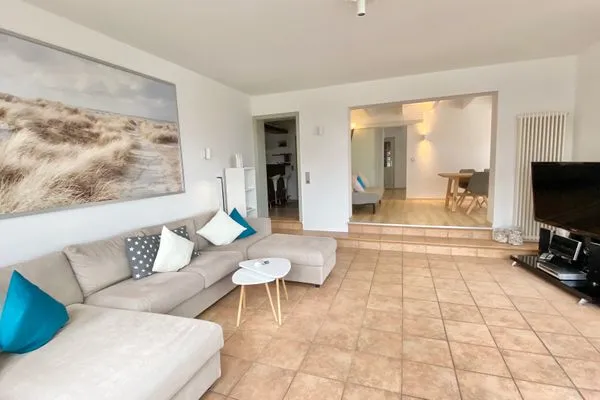 Wohnzimmer  PaPaJa - Paula