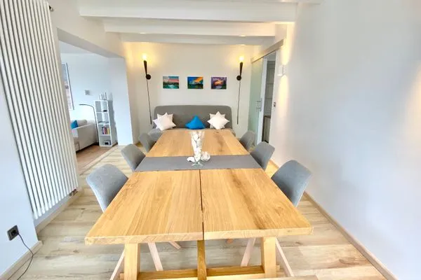 Wohnzimmer  PaPaJa - Paula