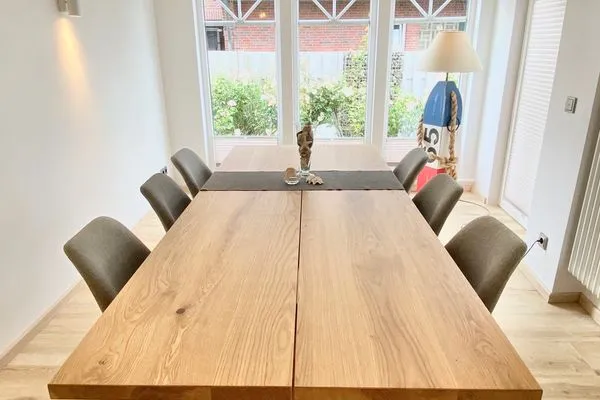 Wohnzimmer  PaPaJa - Paula