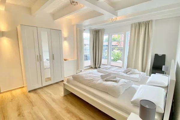 Schlafzimmer  PaPaJa - Paula