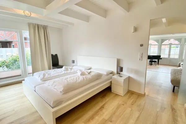 Schlafzimmer  PaPaJa - Paula