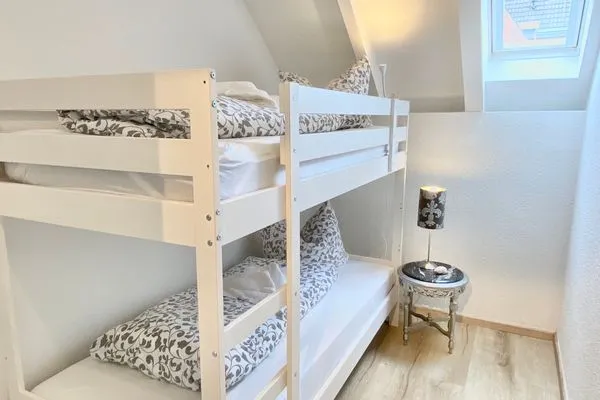 Schlafzimmer  PaPaJa - Paula