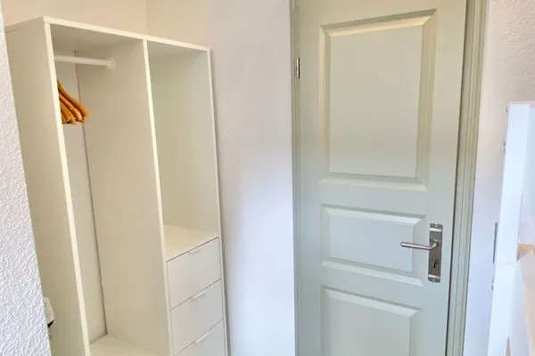 Schlafzimmer  PaPaJa - Paula