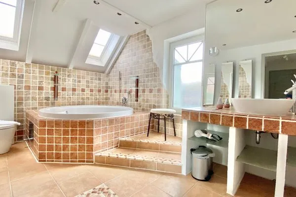 Badezimmer  PaPaJa - Paula