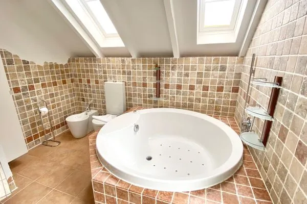 Badezimmer  PaPaJa - Paula