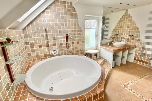 Badezimmer  PaPaJa - Paula