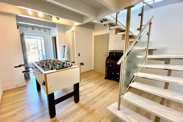 Fassade / Eingang  PaPaJa - Jakob