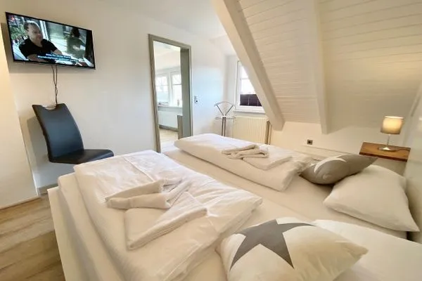 Schlafzimmer  PaPaJa - Jakob