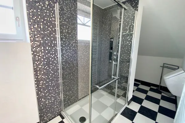 Badezimmer  PaPaJa - Jakob